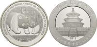 China-Volksrepublik 10 Yuan -