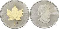 Kanada 5 Dollars Elisabeth II. seit 1952 -