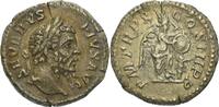 Kaiserzeit Denar Septimius Severus 193-211 -