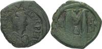  40 Nummi 518/522, Justinus I. 518-527 Schön-sehr schön 753.05 元 含税 ＋  251.02 元 运费