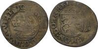 Württemberg Kreuzer Johann Friedrich 1608-1628 -