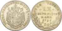 Würzburg-Bistum 20 Kreuzer Franz Ludwig von Erthal 1779-1795 -