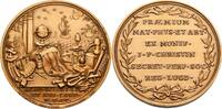 Akademien, Schulen, Universitäten Bronzemedaille -