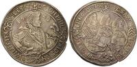 Sachsen-Altenburg 1603-1672 Taler Johann Philipp, Friedrich, Johann Wilhelm, Friedrich Wilhelm II. 1603-1625 -