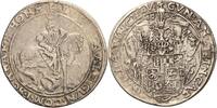 Schwarzburg-Arnstadt und Sondershausen gemeinsam 1/2 Taler Gemeinschaftsprägungen 1601-1623 -