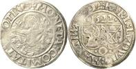 Öttingen Batzen Wolfgang, Martin und Ludwig XIV. 1520-1529 -
