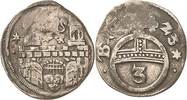 Hannover Dreier -
