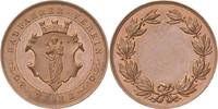 Trier-Stadt Bronzemedaille -