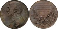 Medicina in nummis Bronzemedaille Niederlande -