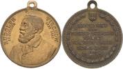 Medicina in nummis Bronzemedaille -