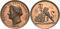 Medicina in nummis Bronzemedaille -