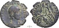 Roman Empire centenionalis Constantius Gallus (351-354), Nicomedia, RIC 87, -