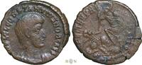 Roman Empire AE3 Constantius Gallus (351-354), Nicomedia, RIC 97, -