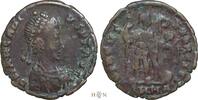 Roman Empire AE3 395-401 AD Arcadius (383-408), Heraclea, RIC 57, rare, F+ 309.59 元 含税 ＋  83.67 元 运费