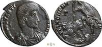 Roman Empire centenionalis Constantius Gallus (351-354), Antioch, -