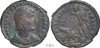 Roman Empire centenionalis Constantius Gallus (351-354), Nicomedia, RIC 87, -