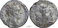 Roman Empire denarius Septimius Severus (193-211), Rome, -