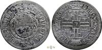 Switzerland 7 Kreuzer City of Fribourg, -