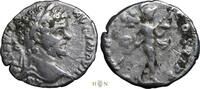 Roman Empire denarius -