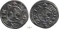 France Kreuzer City of Strassbourg, rare, -