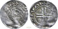Germany Pfennig Bistum Münster, Ludolf von Holte (1227-1248), Münster, -