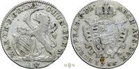 Oostenrijkse Nederlanden escalin Maria Theresia (1740-1780), Brussel, -