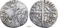 België sterling | esterlin Hertogdom Brabant, Jan II (1294-1312), Antwerpen, -