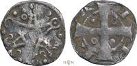 België kleine denarius Graafschap Vlaanderen, Ieper, -
