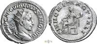 Roman Empire antoninianus 253 AD Volusian (253), Rome, rare, VF+ 1,665.07 元 含税 ＋  209.18 元 运费