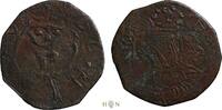 Nederland Hollandse penning (imitatie) Graafschap Holland, Philips II , Dordrecht?, zeldzaam, -