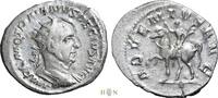 Roman Empire antoninianus 250 AD Trajan Decius (249-251), Rome, VF 744.68 元 含税 ＋  209.18 元 运费