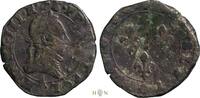 France double tournoi Henri III (1574-1589), Paris, -
