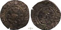 Spain blanc Ferdinand & Elisabeth (1474-1504), Sevilla, -
