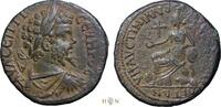 Roman Provincial | Moesia Inferior AE Septimius Severus (193-211), Julius Faustinianus, consular legate, Marcianopolis -