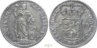 Nederland 1/4 gulden | muntmeesterspenning 1759 n.Chr. Provincie Holland... 577.34 元 含税 ＋  209.18 元 运费