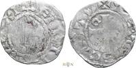 France denier Philip I of France (1060-1108), Dreux, rare, -