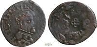 België korte | contemporaine imitatie Hertogdom Brabant, Philips II (1555-1581), zeer zeldzaam, -