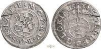 Germany 2 Kreuzers Bavaria, Maximilian I (1623-1651), Münich, -