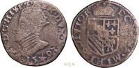 Nederland oord Hertogdom Brabant, Philips II (1555-1598), Maastricht, -