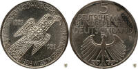 Bundesrepublik Deutschland 5 DM Germanisches Museum -