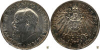 Bayern 3 Mark Ludwig III. -