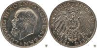 Bayern 3 Mark Ludwig III. -