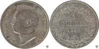 Württemberg 1 Gulden Wilhelm I. -