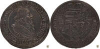 Habsburg 1 Taler Leopold V. - als Landgraf des Oberelsass -