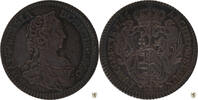 Habsburg 1/4 Taler Maria Theresia - als Gräfin von Tirol - Hall -