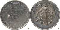 Sachsen Medaille 50 Jahre Gustav-Adolf-Stiftung in Leipzig -