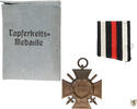 Deutsches Reich Ehrenkreuz für Frontkämpfer des ersten Weltkriegs -