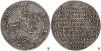 Sachsen 1/4 Taler Johann Georg II. - Vicariat -