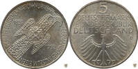 BRD 5 Deutsche Mark Germanisches Museum -