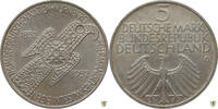BRD 5 Deutsche Mark Germanisches Museum -